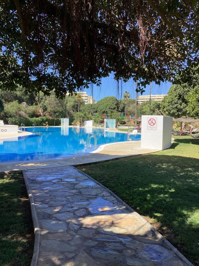 Playa Marina Club Pretty House Malaga Exterior photo