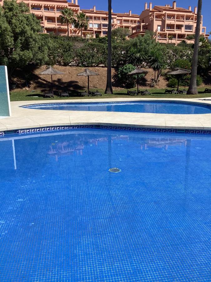 Playa Marina Club Pretty House Malaga Exterior photo